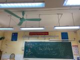 Tổng kết năm học 2021-2022 tại các lớp