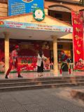 Chương trình chào xuân năm học 22-23