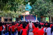 Chương trình giáo dục lòng biết ơn năm học 22-23