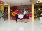 Khai giảng năm học 22-23