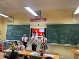 Đại hội Liên đội 22-23